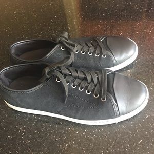 The Rail men’s EU 45M US 11/11.5 fashion sneakers